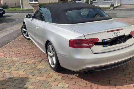 Audi A5 185.000 km 5.890 € Hagen 58089