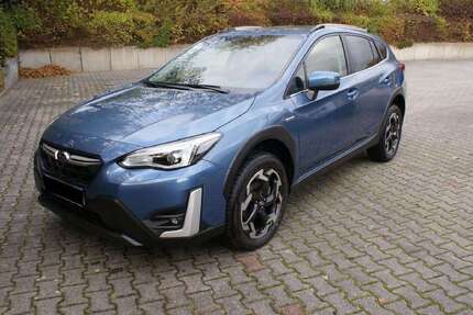 Subaru XV 21.000 km 27.390 &euro; Bischofswerda 01877