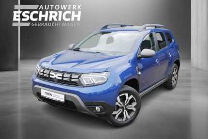 Dacia Duster 56.117 km 15.580 &euro; Ilmenau 98693