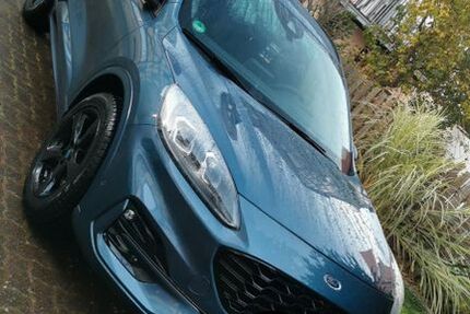 Ford Kuga 100.800 km 22.500 &euro; Willingshausen 34628