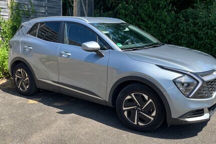 Kia Sportage 49.000 km 24.950 &euro; Villingen-Schwenningen 78056