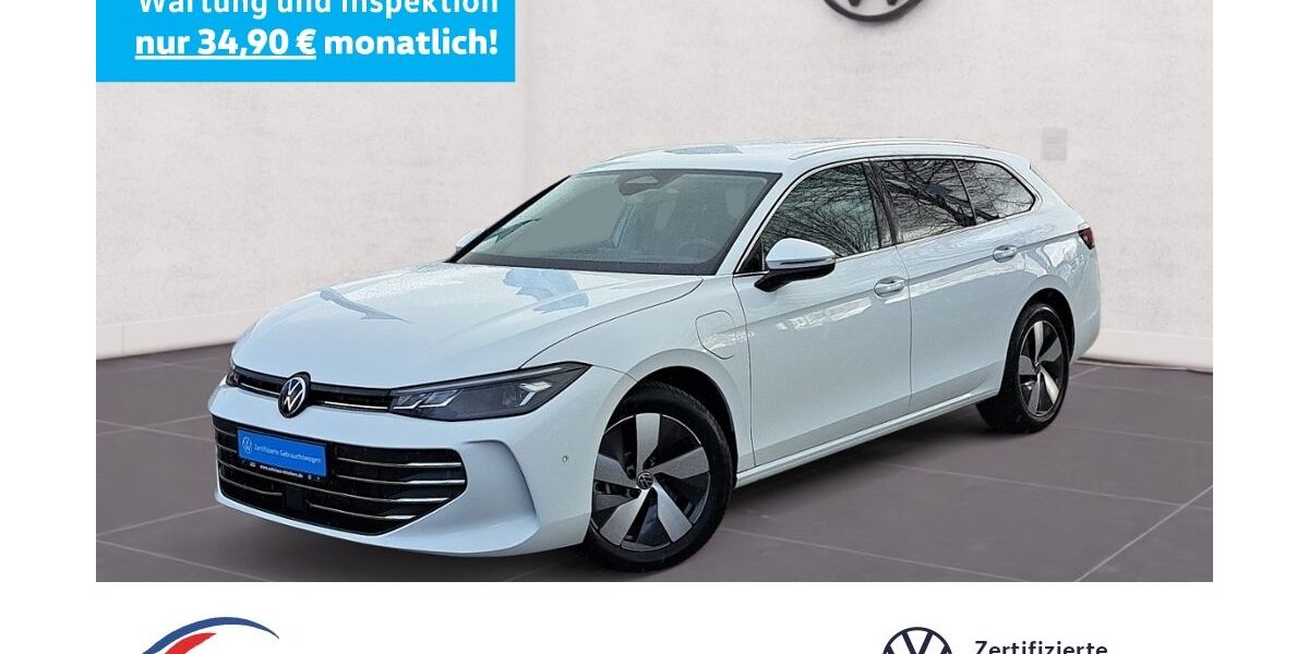 VW Passat Variant 29.900 km 34.920 &euro; Kölln-Reisiek 25337