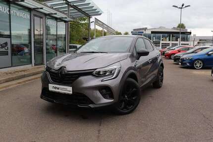 Renault Captur 29.700 km 20.990 &euro; Villingen 78050