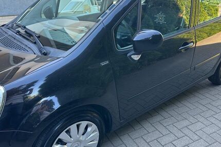 Renault Modus 190.000 km 2.190 &euro; Ludwigshafen 67059