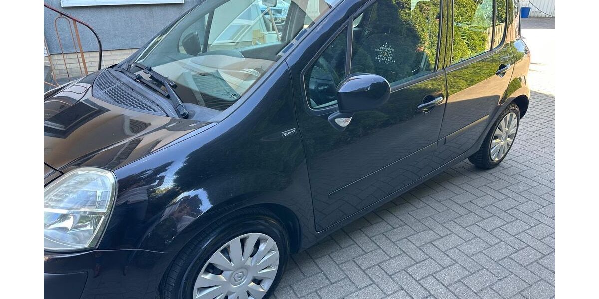 Renault Modus 190.000 km 2.190 &euro; Ludwigshafen 67059