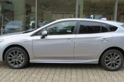 Subaru Impreza 25.850 km 24.450 &euro; Oppenau 77728