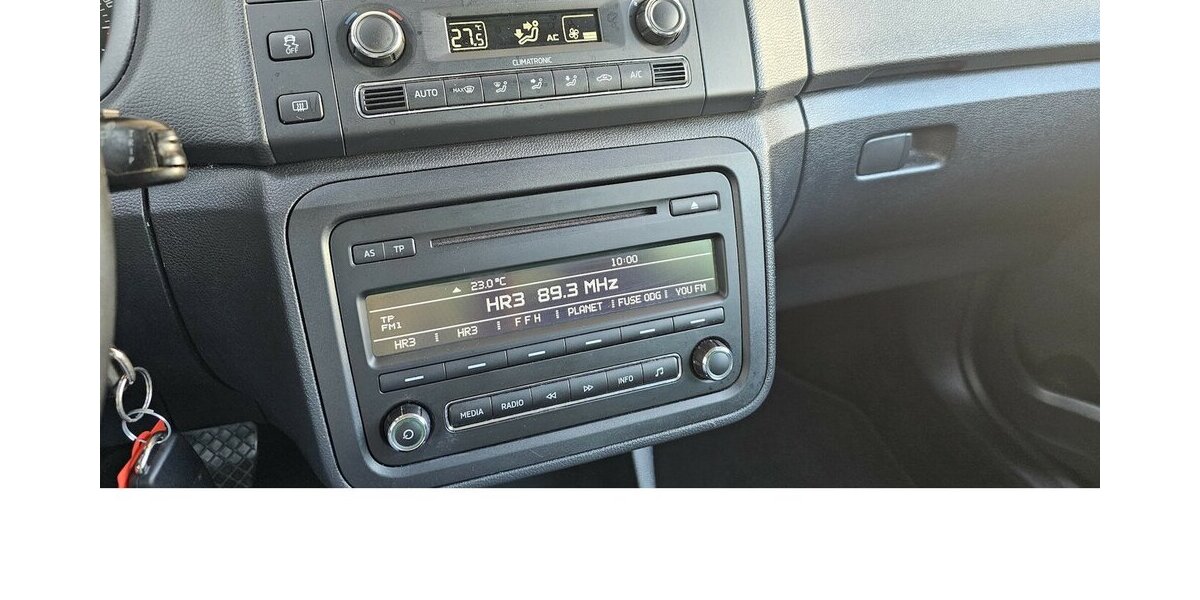 Skoda Fabia Ambition Inspektion NEU 144.583 km 6.790 &euro; Schwalbach/Taunus 65824
