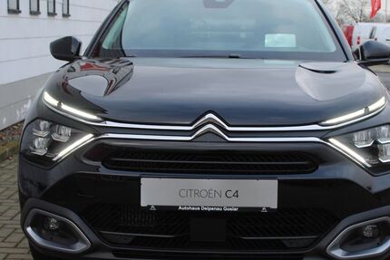 Citroen C4 17.700 km 19.840 &euro; Goslar 38644