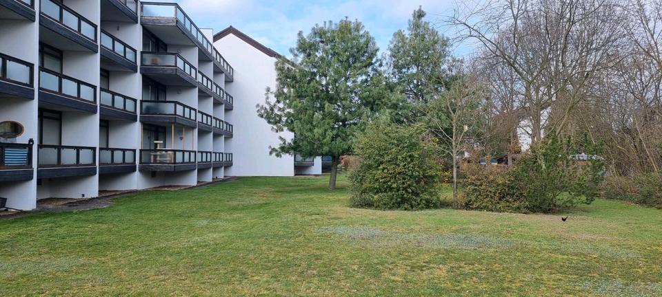 Eigentumswohnung Gifhorn