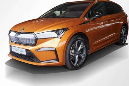 Skoda Enyaq 9.950 km 39.880 &euro; Erlangen 91058