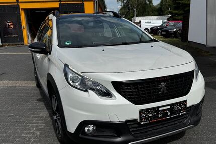 Peugeot 2008 122.655 km 8.390 &euro; Velten 16727