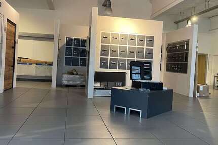 Einzelhandel in Worms 3.370 € 324 m² zimmer