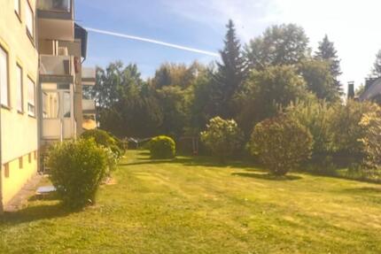 Eigentumswohnung Bad Steben von privat. 1.5 zimmer