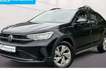 VW Taigo 14.500 km 19.980 &euro; Quickborn 25451