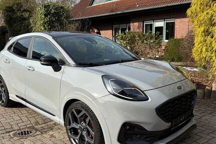 Ford Puma 117.000 km 17.200 &euro; Varel-Dangastermoor 26316