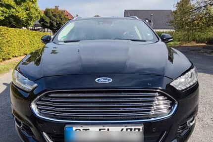 Ford Mondeo 312.560 km 6.400 &euro; Ochtrup 48607