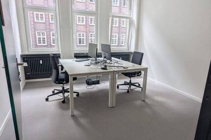 Gewerbeobjekt Hamburg Hamburg-Altstadt - 530&euro; | Angebot:26884083