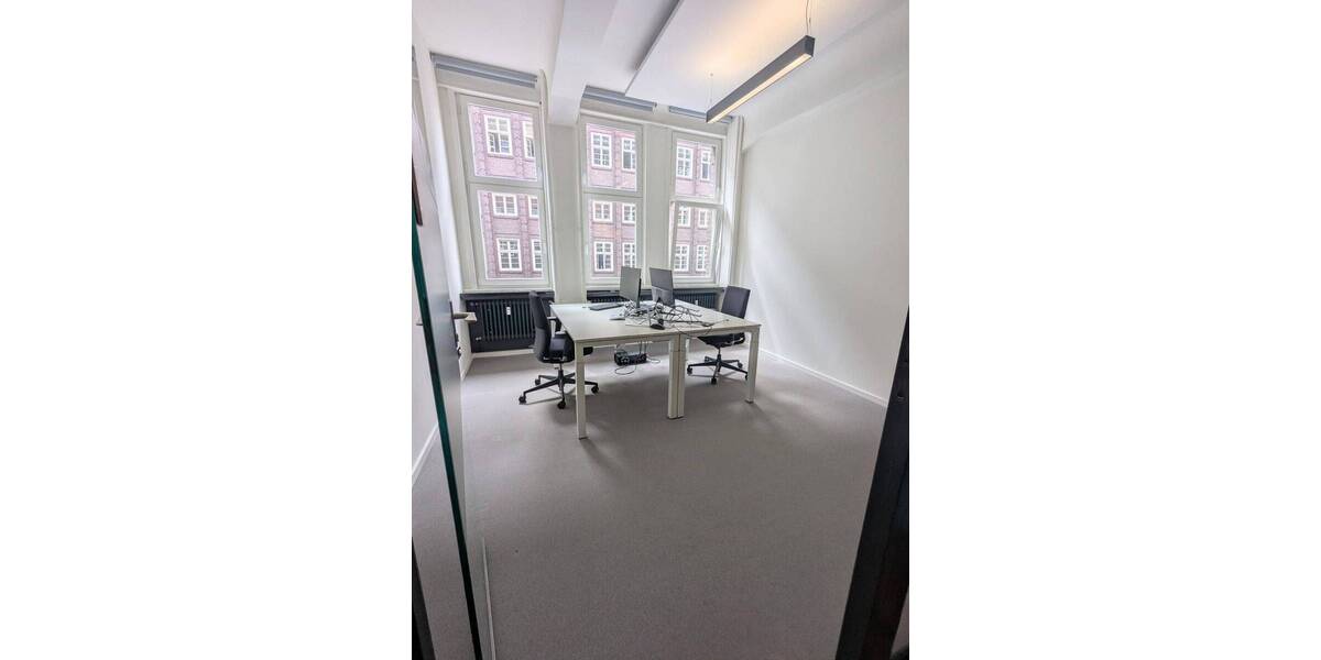 Gewerbeobjekt Hamburg Hamburg-Altstadt - 530&euro; | Angebot:26884083