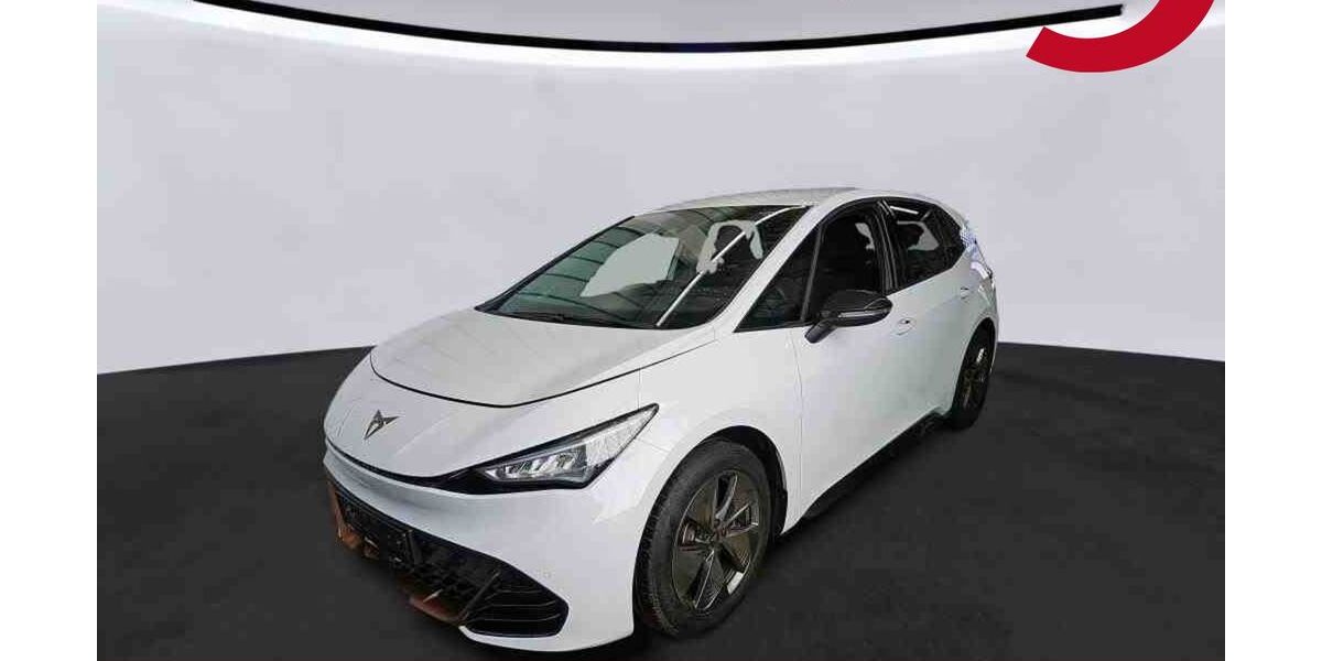 Cupra Born 23.600 km 24.840 &euro; Wackersdorf 92442