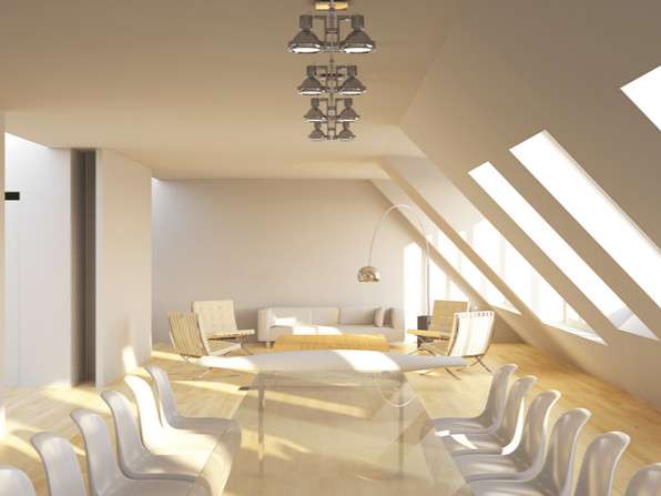 Wohnung zum Kaufen in Berlin 4.125.000 € 275 m²