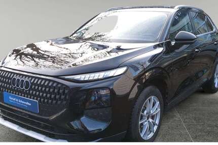 Audi Q3 8.000 km 52.804 &euro; München 81476