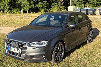 Audi A3 72.500 km 18.900 € Fünfseen 17213
