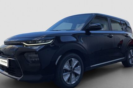 Kia Soul 13.600 km 15.500 &euro; Neumünster 24539