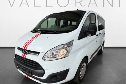 Ford Transit 103.601 km 18.990 &euro; Ebersberg 85560