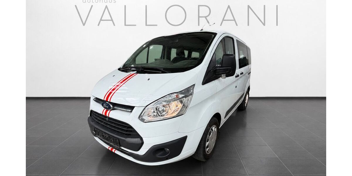 Ford Transit 103.601 km 18.990 &euro; Ebersberg 85560