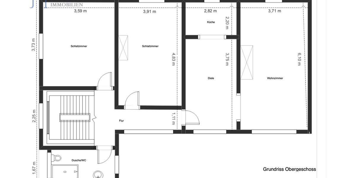 Mehrfamilienhaus, Wohnhaus Hohenroda Oberbreitzbach - 8 Zimmer, 155 m&sup2;, 800&euro; | Angebot:24556023