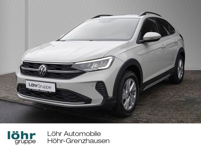 VW Taigo 31.983 km 17.680 € Höhr-Grenzhausen 56203