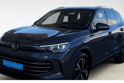 VW Tiguan 13.000 km 38.900 &euro; Warburg 34414