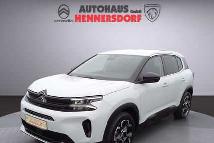 Citroen C5 Aircross 13.838 km 22.950 &euro; Kubschütz 02627