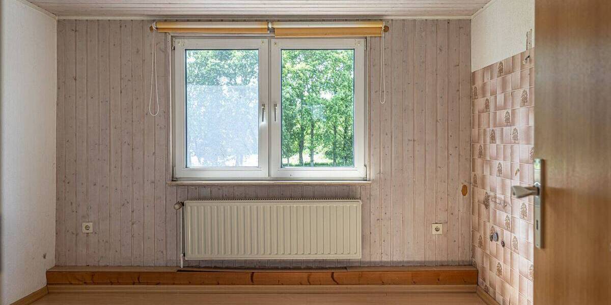 Einfamilienhaus Blomberg - 8 Zimmer, 189 m&sup2;, 225.000&euro; | Angebot:25815052