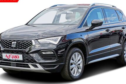 Seat Ateca 42.208 km 27.950 &euro; Eisleben 06295