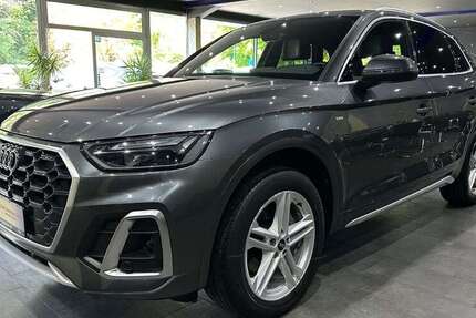 Audi Q5 76.000 km 36.790 € Gröbenzell 82194