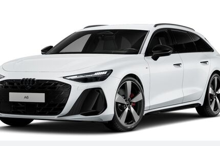 Audi A6 14.138 km 59.880 &euro; Bochum 44809