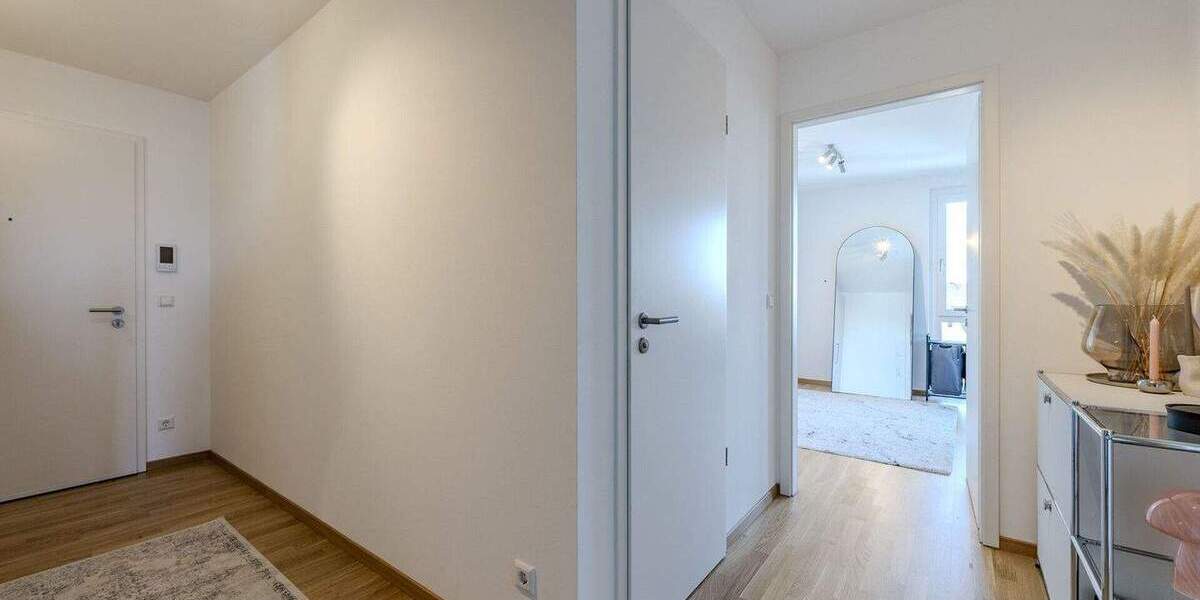 Etagenwohnung Bietigheim-Bissingen Bietigheim - 4 Zimmer, 113 m&sup2;, 599.000&euro; | Angebot:25608406