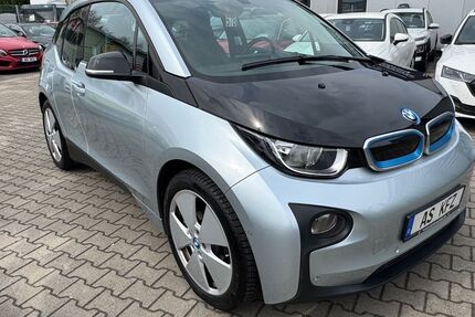 BMW i3 101.900 km 12.490 &euro; Castrop-Rauxel 44579