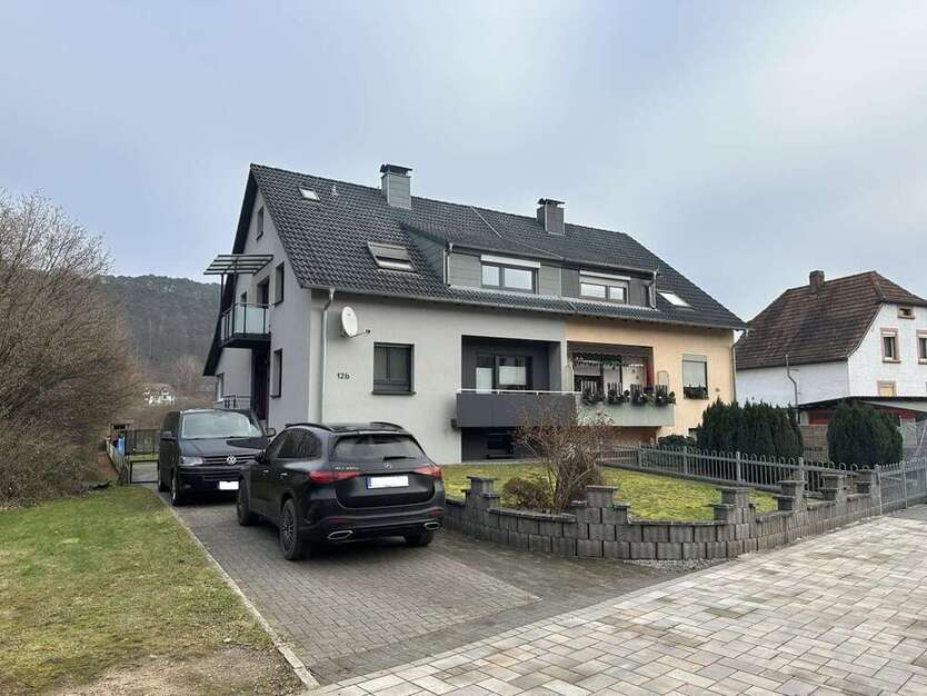 Haus zum Kaufen in Dahn 348.000 € 240 m²