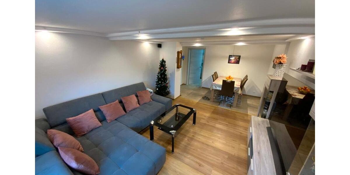 Doppelhaushälfte Idar-Oberstein Oberstein - 8 Zimmer, 190 m&sup2;, 395.000&euro; | Angebot:26414433