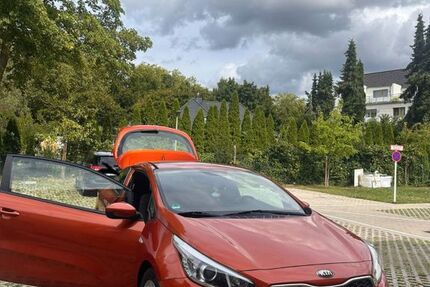 Kia pro ceed / ProCeed