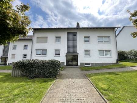 Etagenwohnung Neuenrade - 3 Zimmer, 77 m&sup2;, 580&euro; | Angebot:25515287