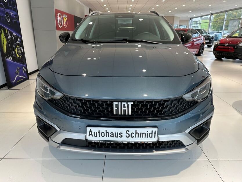 Fiat Tipo 23.846 km 15.990 € Dautphetal 35232