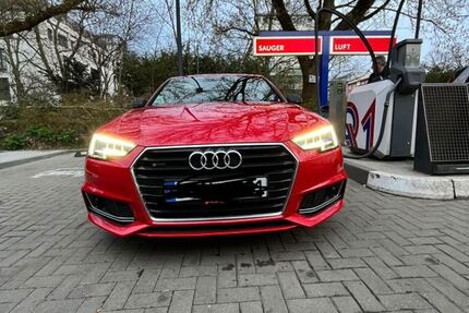 Audi A4 137.000 km 17.999 &euro; Berlin 12103