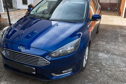 Ford Focus 159.000 km 7.000 &euro; Büden 39291