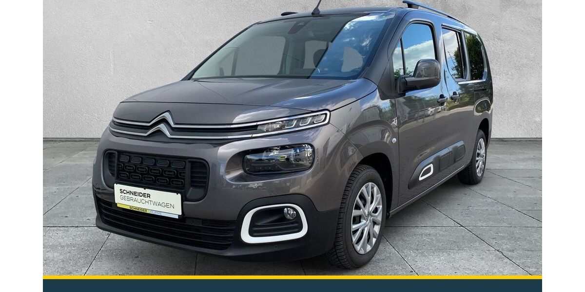 Citroen Berlingo 72.642 km 20.890 &euro; Chemnitz 09131
