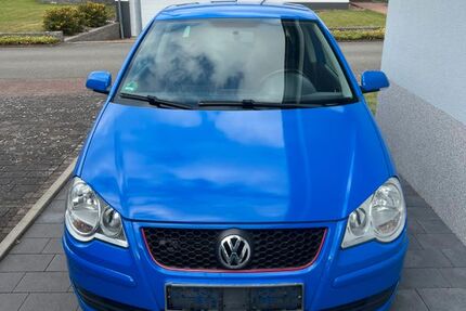 VW Polo 104.177 km 2.699 &euro; Breuna 34479