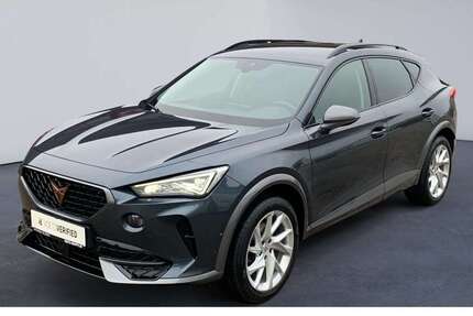 Cupra Formentor 43.900 km 21.990 € Braunschweig 38114