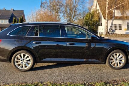 Skoda Superb 199.211 km 15.290 &euro; Drage 21423